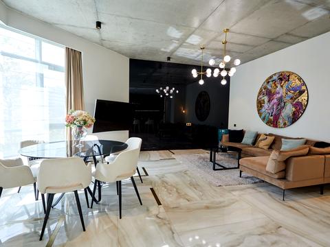 квартира за адресою Болсуновська вул. (Сергія Струтинського), 2