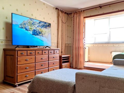 квартира по адресу Петра Григоренко просп., 25