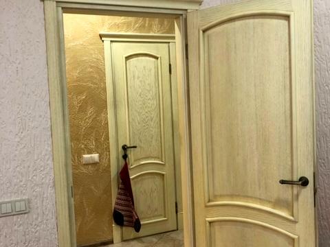 квартира по адресу Гагаринское Плато ул. (Гагаринское Плато), 5а к2