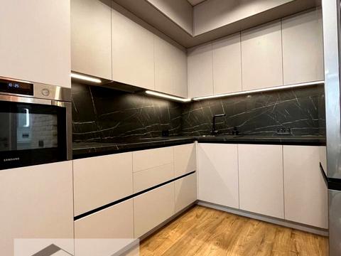 квартира по адресу Костомаровская ул. (Щорса), 1-А