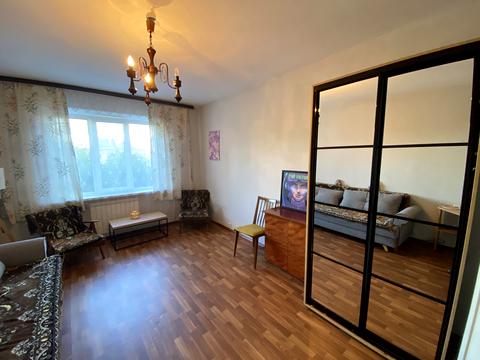 квартира за адресою Мостицька вул., 12