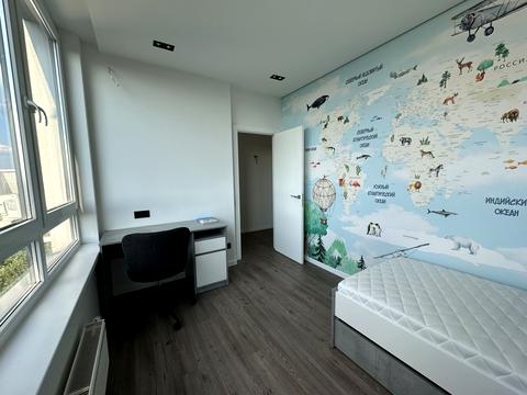 квартира по адресу Салютная ул., 2