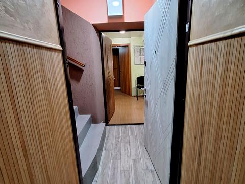 коммерческая по адресу Металлургов просп., 5