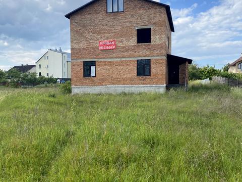 участок по адресу с. Даниловка, 
