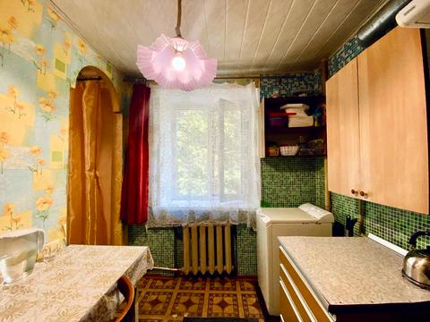 квартира за адресою Алана Шепарда вул. (Суворова), 34