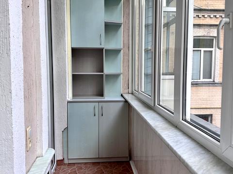 квартира по адресу Сечевых Стрельцов ул. (Артема), 31
