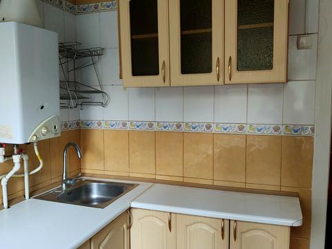 квартира по адресу Молодогвардейская ул. (Молодогвардейская), 28