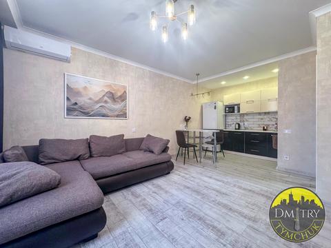 квартира по адресу Новомостицкая ул., 15