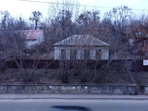 участок по адресу Ольжича ул.