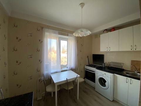 квартира за адресою Академіка Корольова вул., 7