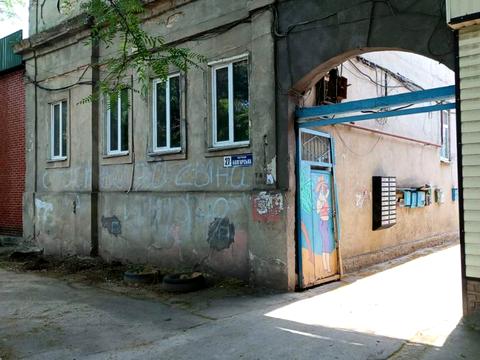 комерційна за адресою Болгарська вул., 27