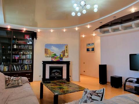 квартира за адресою Князя Ярослава Мудрого вул. (Ленінградська), 8