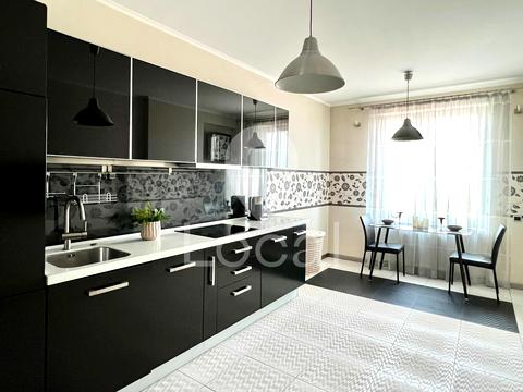 квартира за адресою Валерія Лобановського просп. (Червонозоряний), 6-Д