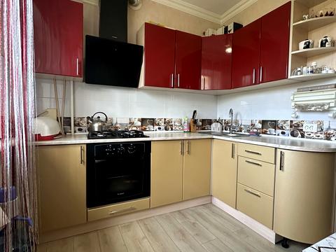 квартира по адресу Соцгородок ул., 324