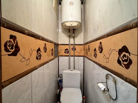 квартира за адресою Миколи Кибальчича вул., 21