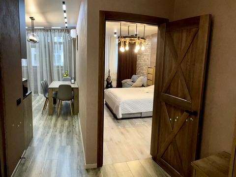 квартира по адресу Берестейский просп. (Победы), 11 к2