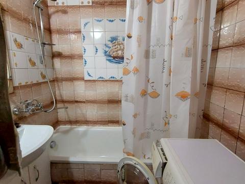 квартира по адресу Добровольского, 102