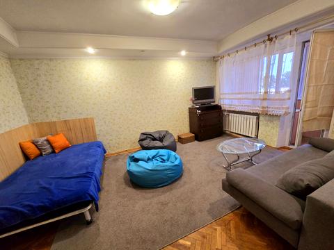 квартира по адресу Берестейский просп. (Победы), 12