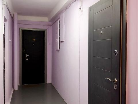 квартира по адресу Дубровицкая ул., 5