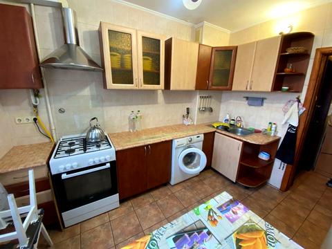 квартира по адресу Северная ул. (Північна), 14