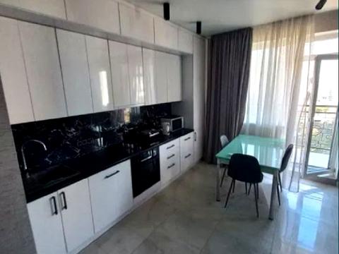 квартира за адресою Генуезька вул., 3-Г