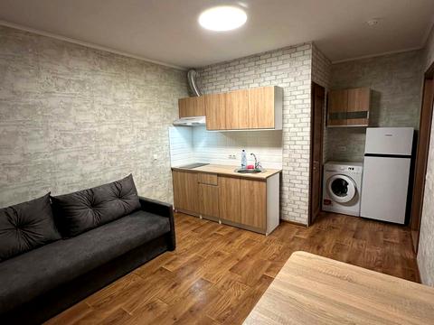 квартира за адресою Коноплянська вул., 22-А