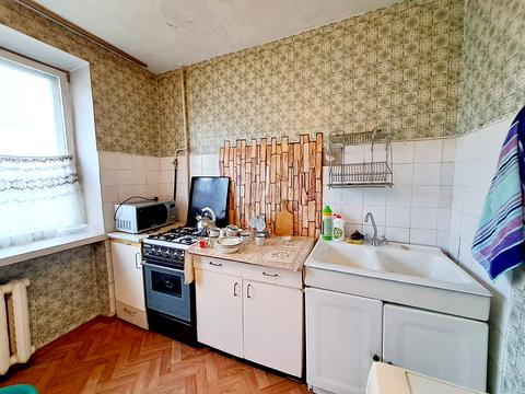 квартира по адресу Всеволода Нестайка ул. (Олександра Мильчакова), 3