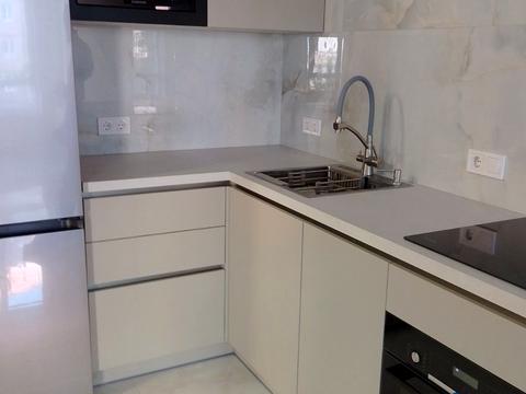 квартира по адресу Космическая ул., 5