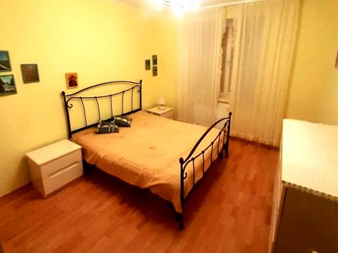 квартира за адресою Степана Васильченка вул., 14