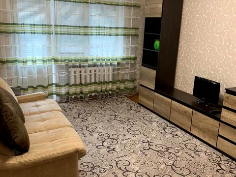 квартира по адресу Л.Жаботинского, 55
