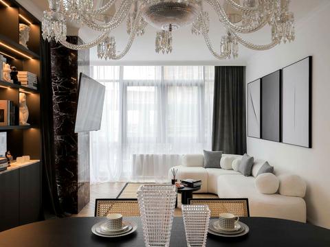 квартира по адресу Андрея Верхогляда ул. (Михайла Драгомирова), 19-Б