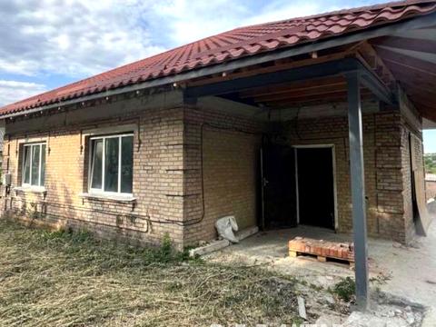 дом по адресу Абрикосовая ул.