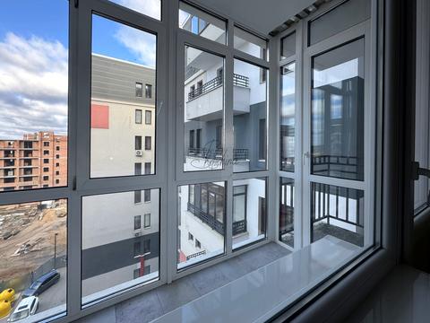 квартира за адресою Амосова вул., 4