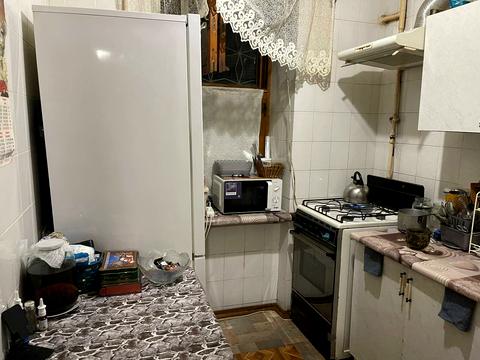 квартира по адресу Давида Ойстраха ул. (Затонського), 5