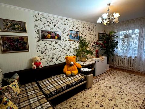 квартира за адресою Кармелюка, 6/2