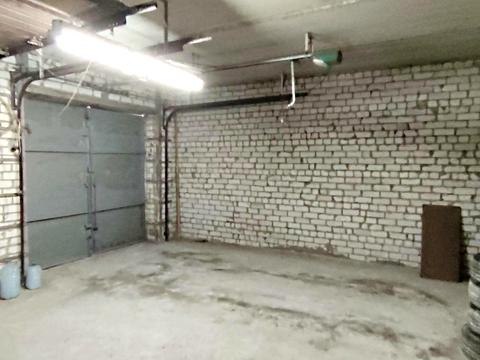коммерческая по адресу Котельниковская ул., 17
