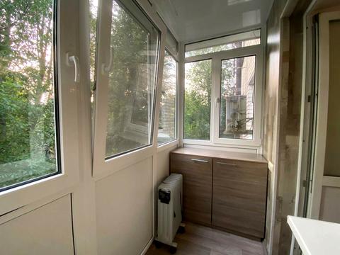 квартира по адресу Криворожская ул., 16-А