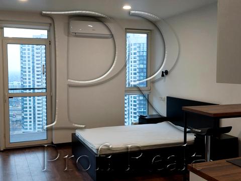 квартира за адресою Осокорська вул., 2а