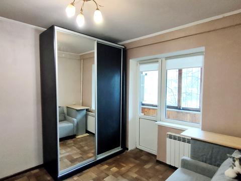 квартира по адресу Героев Днепра ул., 3