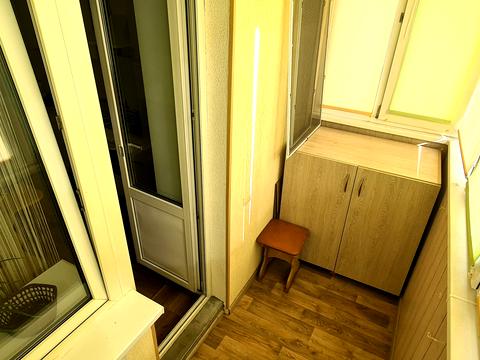 квартира по адресу Балукова ул., 2-Б