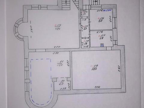 дом по адресу Виктора Швеца ул. (Шляхова), 66