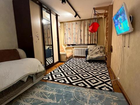 квартира за адресою Пантелеймона Куліша вул. (Челябінська), 17