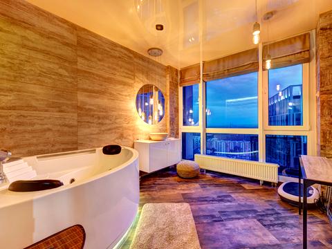 квартира за адресою Зарічна вул., 4 к2