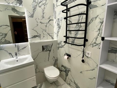 квартира за адресою Панорамна вул., 6
