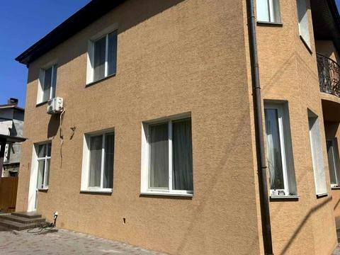 дом по адресу Южная дорога , 35