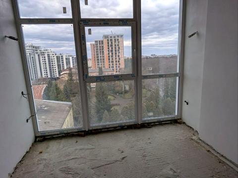 квартира за адресою Гетьмана Мазепи вул., 160а