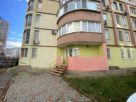 коммерческая по адресу Тополёвая ул., 22