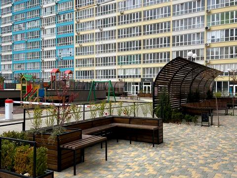 квартира за адресою Перлинна вул., 11