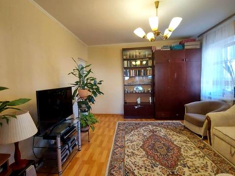 квартира за адресою Архітекторська вул., 24