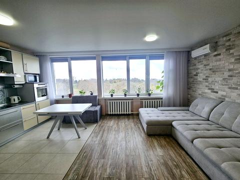 квартира за адресою Бастіонна вул., 15